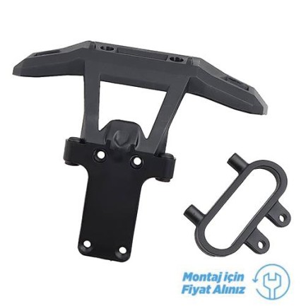 HAIBOXING 16889A Ravage Rc Model Araba İçin Ön Tampon Takımı M16004 (Teknik Servis Ürünüdür-Montaj İçin Fiyat Alınız) - oyuncakhobi HAIBOXING 16889A Ravage Rc Model Araba İçin Ön Tampon Takımı M16004 (Teknik Servis Ürünüdür-Montaj İçin Fiyat Alınız) - oyuncakhobi