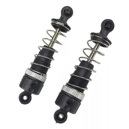 HAIBOXING 16889A/16889 Ravage&Destroyer Rc Uzaktan Kumandalı Araba İçin Süspansiyon Seti Shock Absorbers(2 Adet) (Teknik Servis Ürünüdür-Montaj İçin F HAIBOXING 16889A/16889 Ravage&Destroyer Rc Uzaktan Kumandalı Araba İçin Süspansiyon Seti Shock Absorbers(2 Adet) (Teknik Servis Ürünüdür-Montaj İçin F