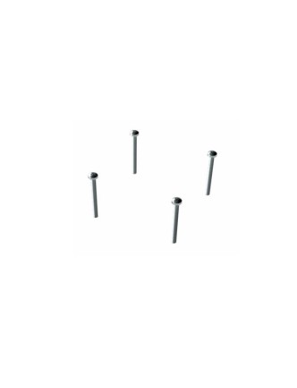 Pixhawk Screw M1.6*20 - 4 Adet