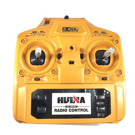 HUINA 1575 RC Model İş Makinesi İçin Kumanda - oyuncakhobi