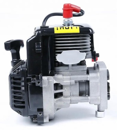SY RACING 1/5 BAJA RC Araba İçin 30.5CC Motor - oyuncakhobi