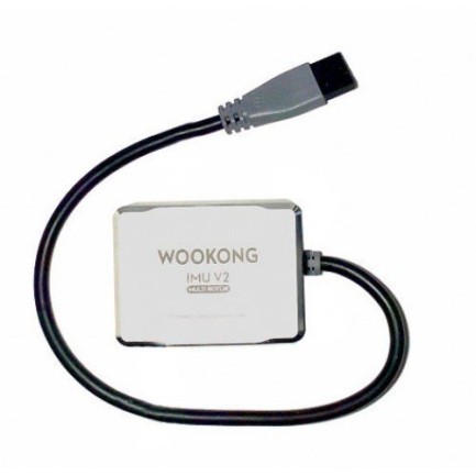 DJI WooKong-M V2 IMU