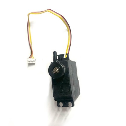 HUINA 1573/1574/1575/1577/1582/1561/1562/1536/1538 RC Model İş Makinesi İçin Servo B.4.0573.000.05 - oyuncakhobi