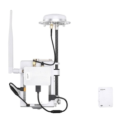 DJI Matrice D-RTK Yer Sistem Seti (DATALINK PRO 900-G)