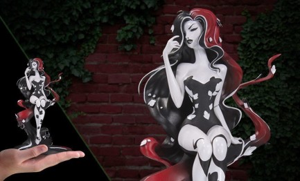 Poison Ivy Vinyl Collectible