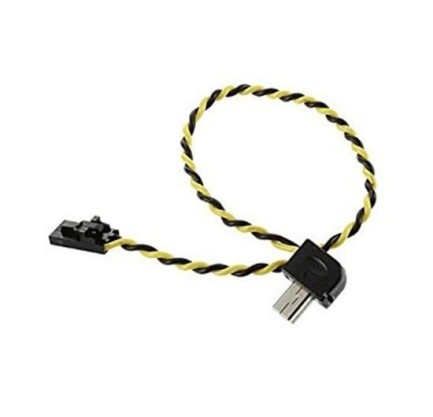 GoPro Hero2 İçin FPV Verici 150mm