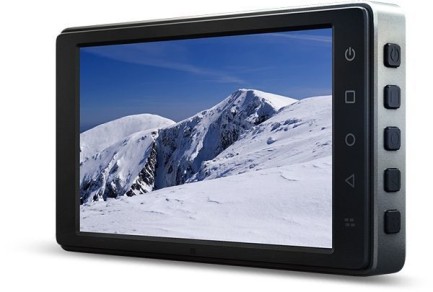 DJI CrystalSky 7.85" Inch High Brightness Multi-Touch IPS Akıllı Monitor (BATARYA VE ŞARJ ALETİ HARİÇ-KUTUSUZ SIFIR)