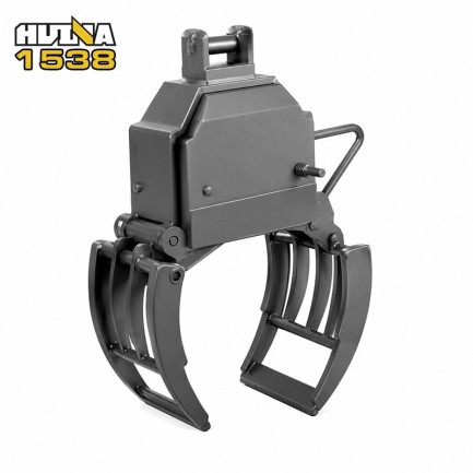HUINA 1538 İş Makinesi İçin Plastik Tutucu Gripper B.3.0575.00007