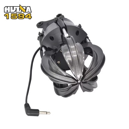 HUINA 1594 İş Makinesi İçin Gripper Kıskaç B.3.0571.000.02