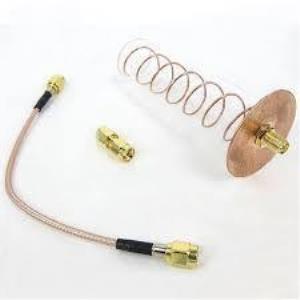 RP-SMA Alıcı Anteni 5.8G 16dBi