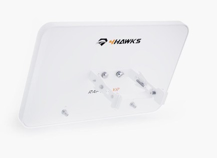 4Hawks Raptor Extreme Range DJI Phantom 4 Pro,Matrice 600