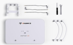 4Hawks Raptor Extreme Range DJI Phantom 3 4K Menzil Arttırıcı