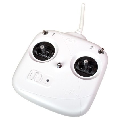DJI Phantom FC40 Kumanda 2.4Ghz