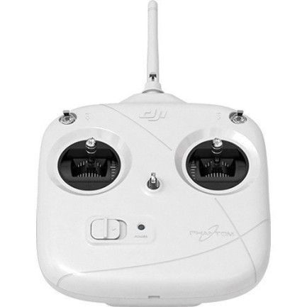 DJI Phantom 2 Kumanda