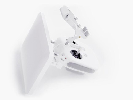 4Hawks Raptor Extreme Range DJI Phantom 4 Pro V2.0 Menzil Mesafe Arttırıcı Range Extender Signal Booster