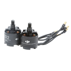 DJI E310 Motor (Saat Yönü&Tersi)2312