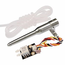 CUAV Air speed meter Pitot Only