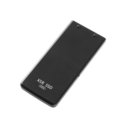 DJI Zenmuse X5R SSD Part2