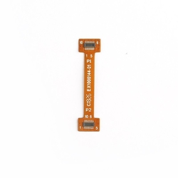 Hubsan Zino Key Plate FPC