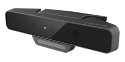 Intel RealSense Developer Kit (SR300)