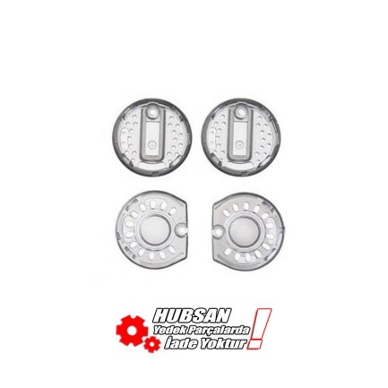 Hubsan Zino Pro Arm Transmittance Kit