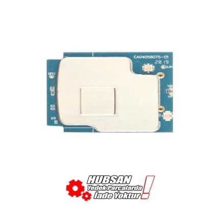 Hubsan Zino Pro Booster Module