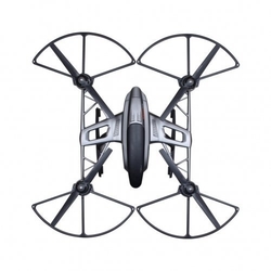 Yuneec Q500 4K Pervane koruma