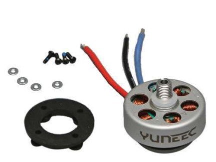 Yuneec Q500 Motor A