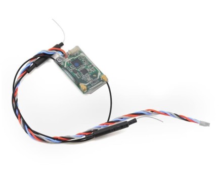 Yuneec Q500+ 2.4GHz Receiver