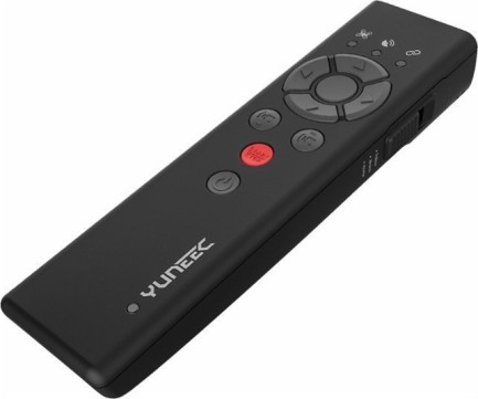 Yuneec Drone İçin Akıllı Kumanda Wizard