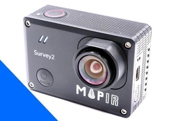 Survey2 Camera - Blue