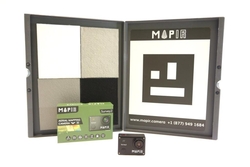 Survey2 Camera + Calibration Target Bundle V2