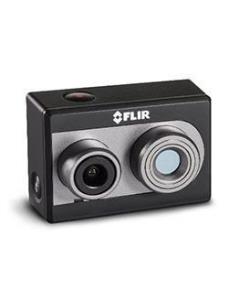 FLIR Duo R Gündüz ve Gece Radiometrik Termal Dual Kamera