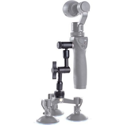 DJI Osmo Eklemeli Kilit Kolu Part35