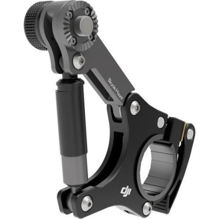 DJI Osmo Bisiklet Aparatı Part2
