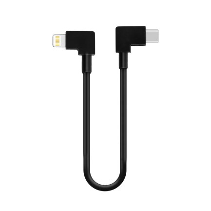 Sunnylife Type-C to Lightning iOs Drone Data Aktarım Kablosu