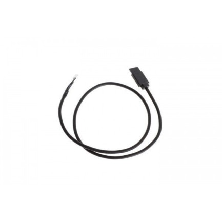 DJI Ronin MX Verici için Güç Kablosu Power Cable SRW-60G Part8