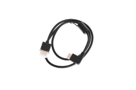 DJI Ronin MX HDMI Dönüştürücü Kablo (Mini HDMI) SRW-60G Part11