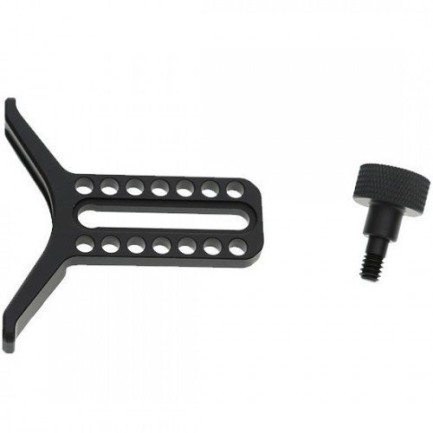 DJI Ronin / Ronin-M Lens Support Part3