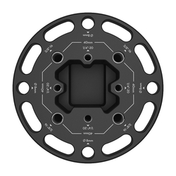 DJI Ronin 2 Part 28 Universal Mount
