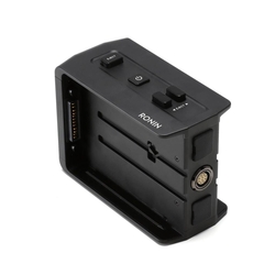 DJI Ronin 2 Dual TB50 Akü Bağlantısı Part 5