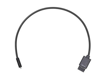 DJI Ronin-S IR Control Cable Part 4