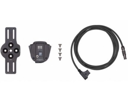 DJI Ronin-S Universal Mount - Part 20