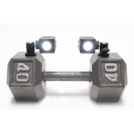 Lume Cube - DSLR Mıknatıslı Top Kafa Bağlantı Aparatı