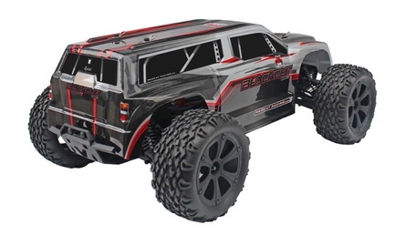 Redcat Racing Blackout XTE 1/10 Elektrikli Arazi Aracı