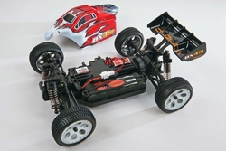 Dromida BX4.18 1/18 RTR