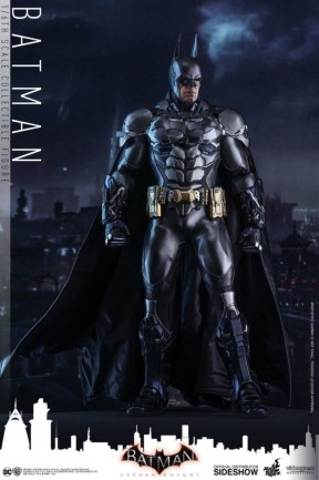 Batman Arkham Knight Sixth Scale Figure