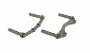 Cen Racing Body Mounts