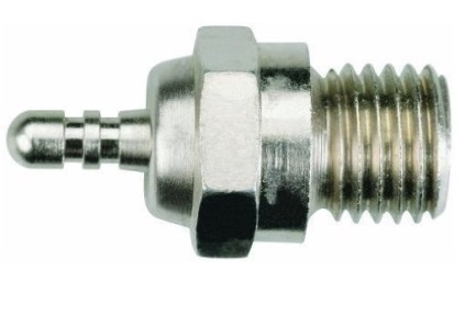 O.S. LC3 T-Maxx/Revo Glow Plug Hot