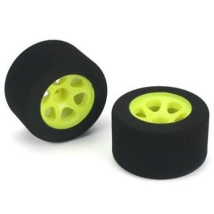 Jaco Tires Truck Tires
